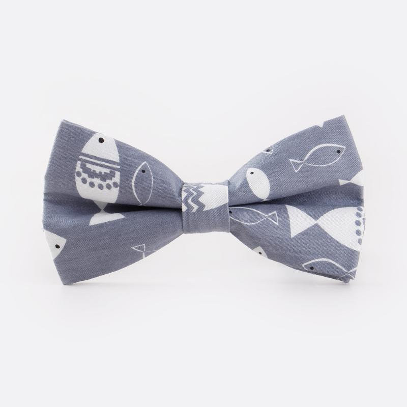 

VEEKTIE Fashion Bow ties for men Lovely Animals Pattern Bowtie Casual Wedding Party School Uniform Accessories Fish Yellow Duck1