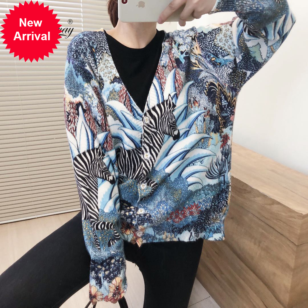 

Plus women's clothes wool mixes long cardigans winter sweater pattern knitted single jacket C-263 mesh size, Design 1