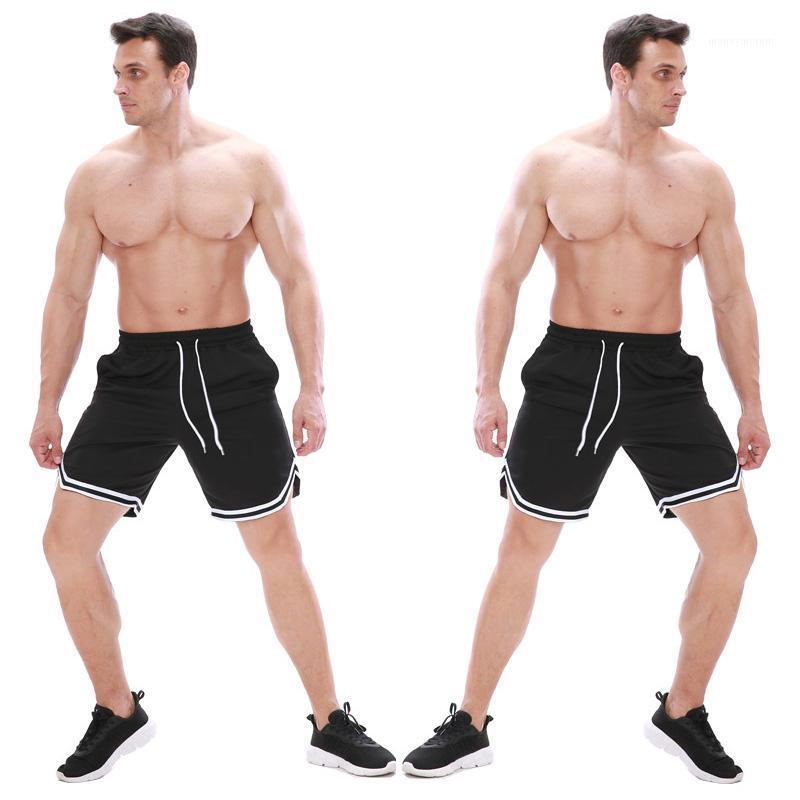 

New quick-drying breathable summer basketball shorts men' jogging fitness shorts high quality 5 colors optional1