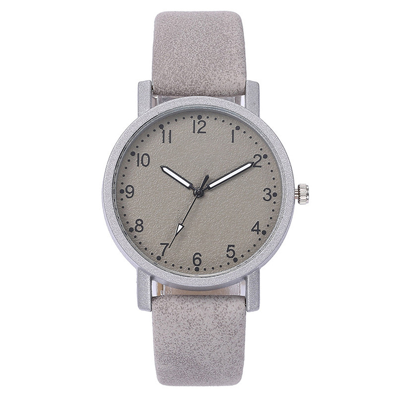 Les femmes regardent des montres en quartz mode pour Lady Wristwatch Business Wristwatch Montre de Luxe 36 mm