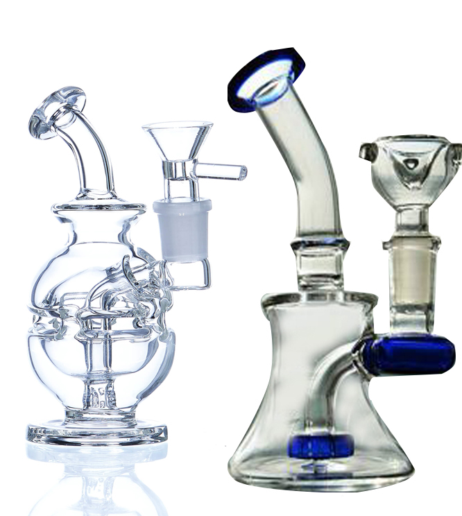 

hookahs mini fab egg bongs glass bong water pipes oil dab rigs