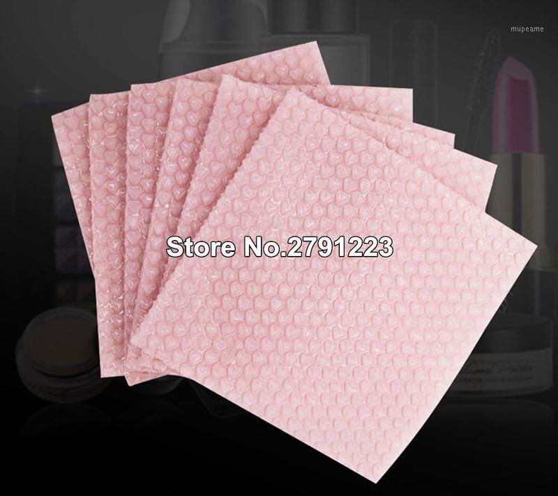 

25Pcs New Heart-shaped Bubble Bags Inflatable Bag Foam Wrap For Packing Material Gift Decoration 40*40cm (15.75*15.75')1