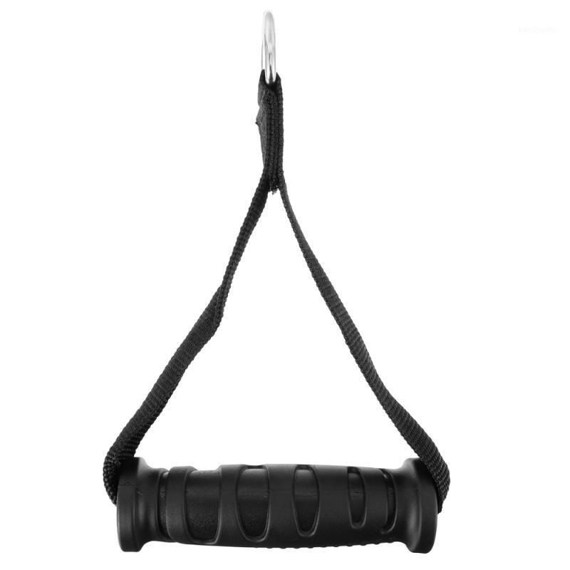 

1Pc Fitness Handle Light Safe Chic Cable Handle Pull Band Rod1
