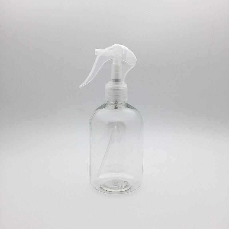 

20pcs 350ml plastic perfume bottle,spray bottle, small mouse trigger spray bottles perfume small mouse spray gun