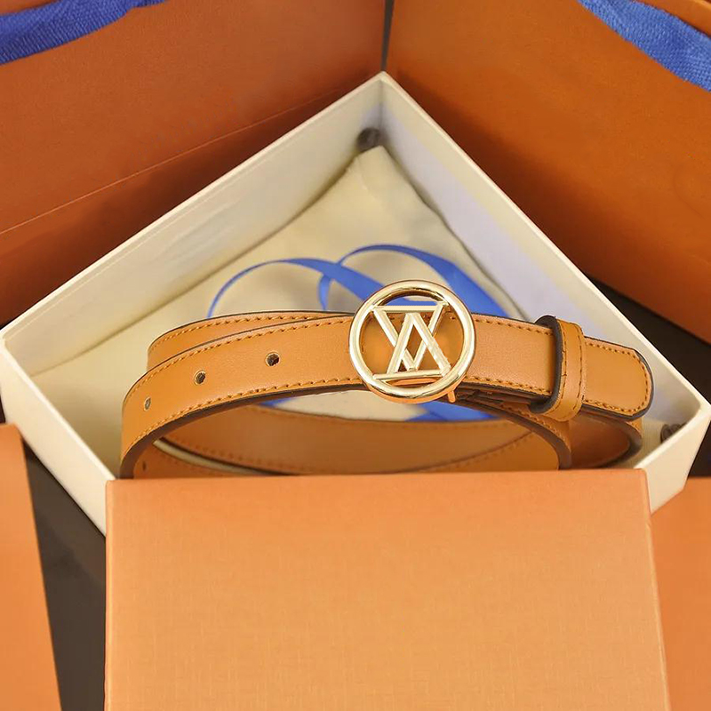 

leisure for women smooth clasp letter fine belt decoration business casual luxurys deingers with woman man decoration belts accessories simple versatile pretty, As pics