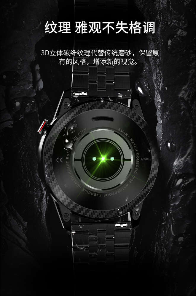 RongQi TK28 Smart Watch Bluetooth Call IP68 Водонепроницаемый Offline  Paymentjk От Zdwdonnymaxshoes6, 5 587 руб. | Ru.Dhgate.Com