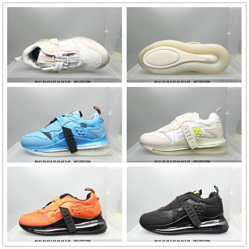 

2021 maxs 720 OBJ Slip running shoes for men new 720 OBJ sports shoes sneaker ,size us 7-11, # 03