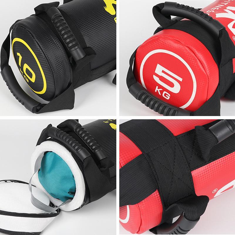 

5-30kg Weight Lifting Bulgarian Sandbag Unfilled Power Bag Fitness Body Building Gym Sports Muscle Training Heavy Duty1
