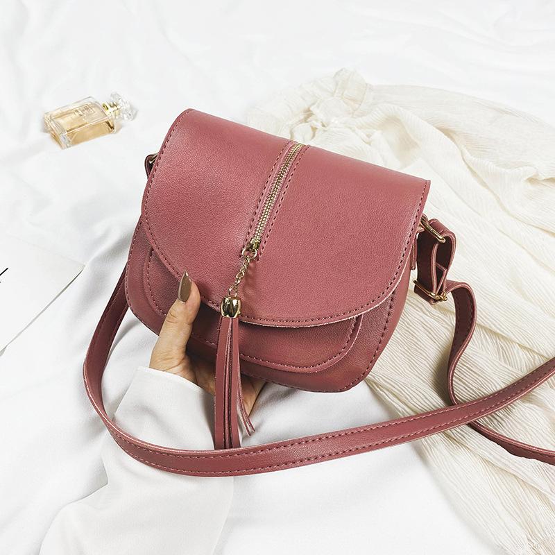 

New shoulder bag designer's bag high quality lady's, Black