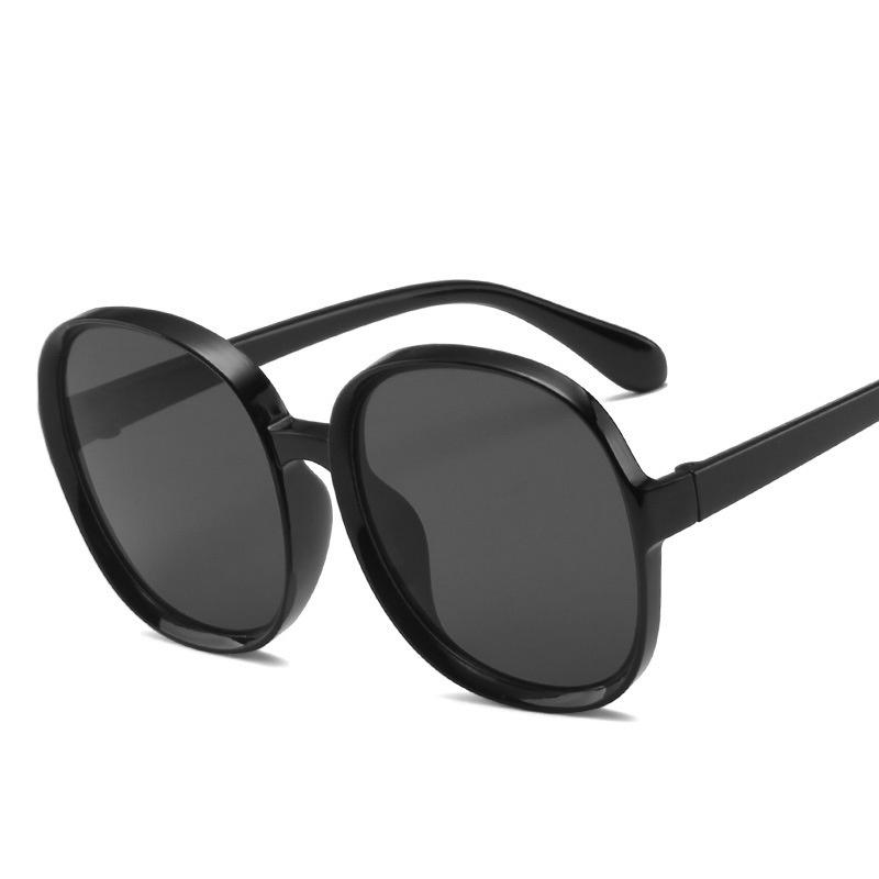 

Sunglasses Round Women Glasses Shades For