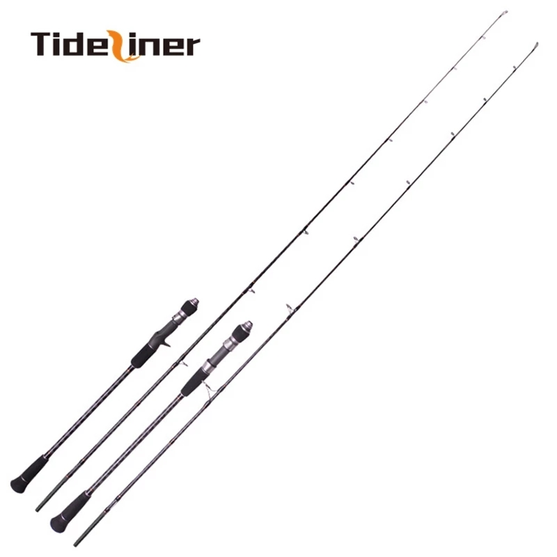 

New 1.80m 1.95m Slow Jigging Rod 30-260g 100-350g PE1.5-3.0# PE 2.5-4.0# Spinning Casting Ocean trolling Fishing Rod M ML power