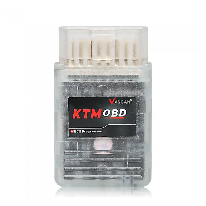 

OBD ECU Programmer V1.20 Gearbox Power Upgrade Tool Locksmith Supplies