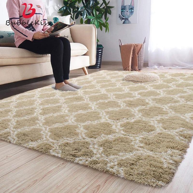 

Bubble Kiss Soft Carpets For Living Room Bedroom Shaggy Rugs Bedroom Decor Carpet Floor Door Mat Shaggy Soft Area Rugs