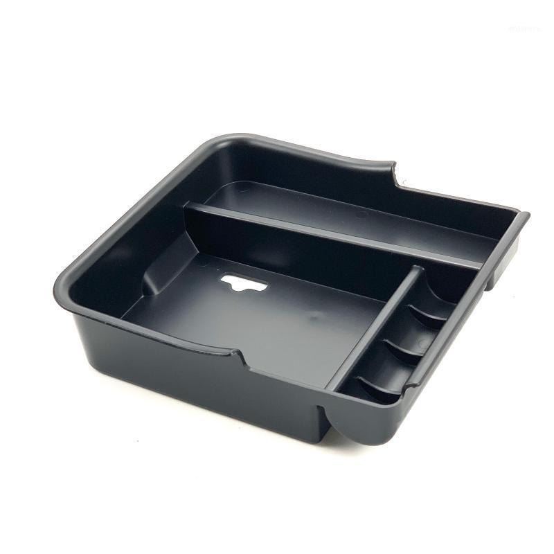 

1PC Car Central Armrest Storage Box For 2006-2020 Console Arm Rest Glove Tray Holder Case Container Car Styling1