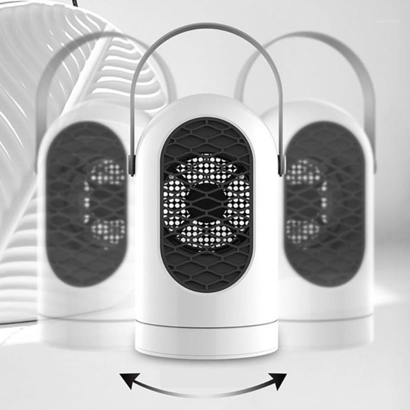 

Heater Household Electric Heating Office Warm Foot Hand Warmers Dormitory Heater Small Heating Fan Portable 220V 800W1