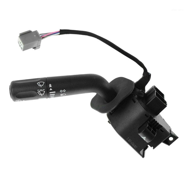 

Turn Signal Wiper Dimmer Combination Lever Switch for F150 05-08 6L3Z13K359 5L3Z13K3591