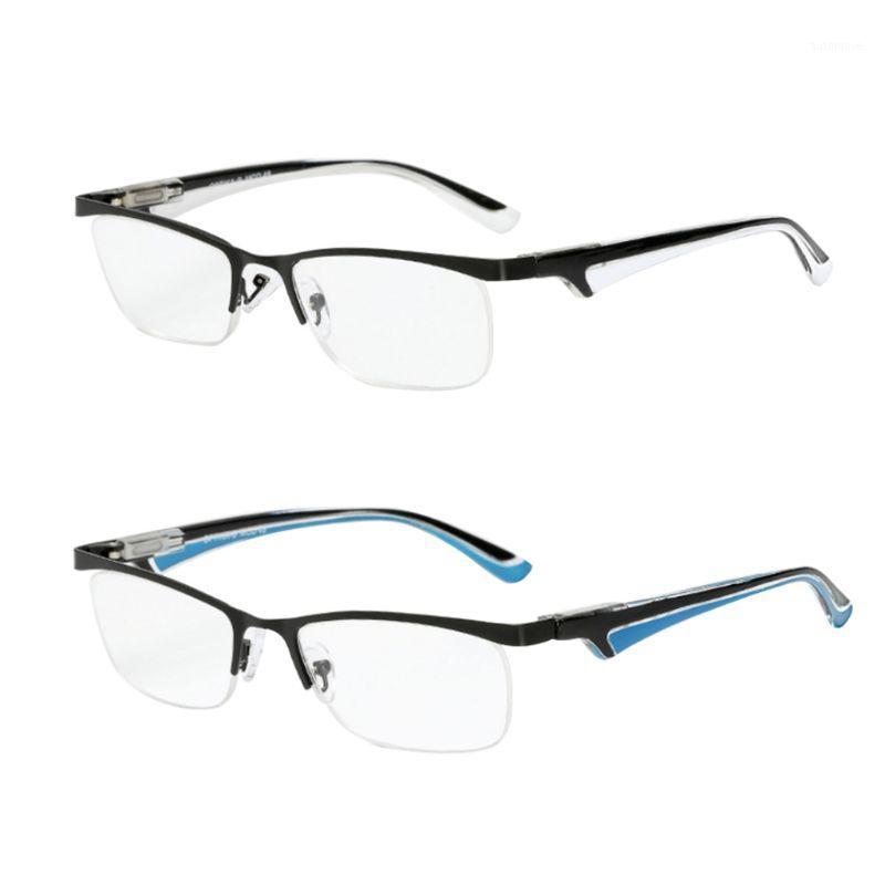 

Men Women Fashion Reading Glasses Anti-fatigue PC Lens Presbyopia Glasses Unisex Reading1