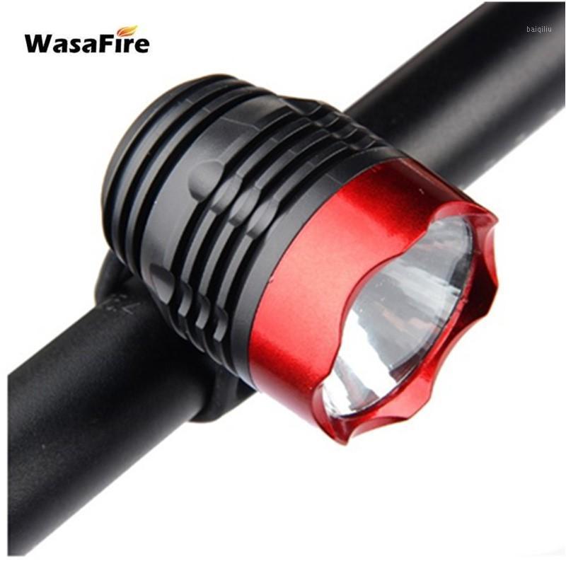 

WasaFire Q5 LED Bicycle Light 3000 Lumen 3 Mode Bike Front Light Road MTB Bike Headlight Waterproof Cycling Head Lamp1