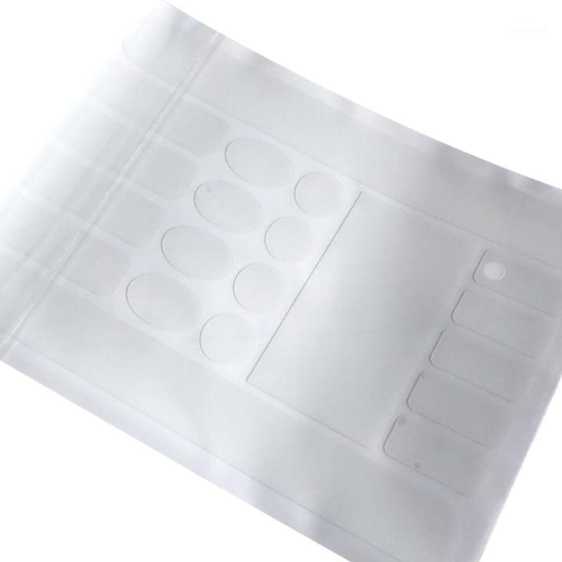 

Bicycle Road Bike Mountain Bike Bicycle Scratch-resistant Stickers Chain Stickers Frame Protection1