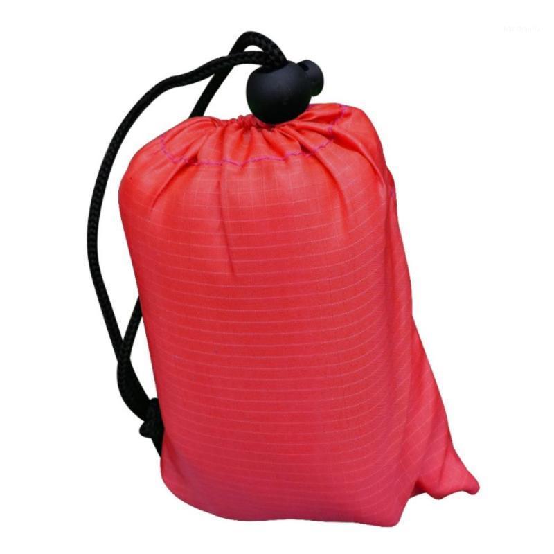 

140x152cm PortableFolding Waterproof Camping Mat1