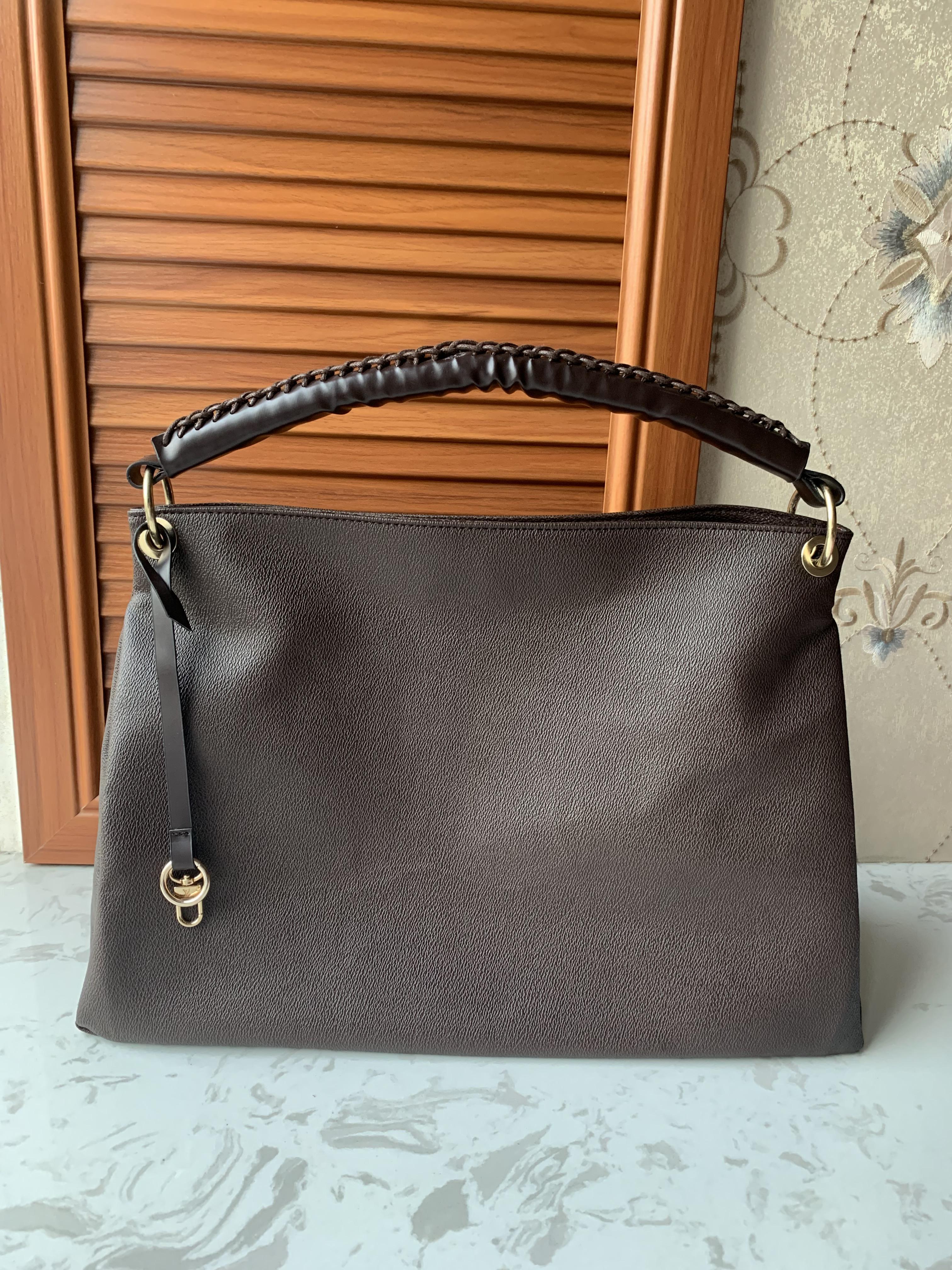 

VUİTTON ARTSY Shoulder Bags For Women Leather Hand bags 3AA Top Quality Messenger Bag MICHAEL Tote, Multi