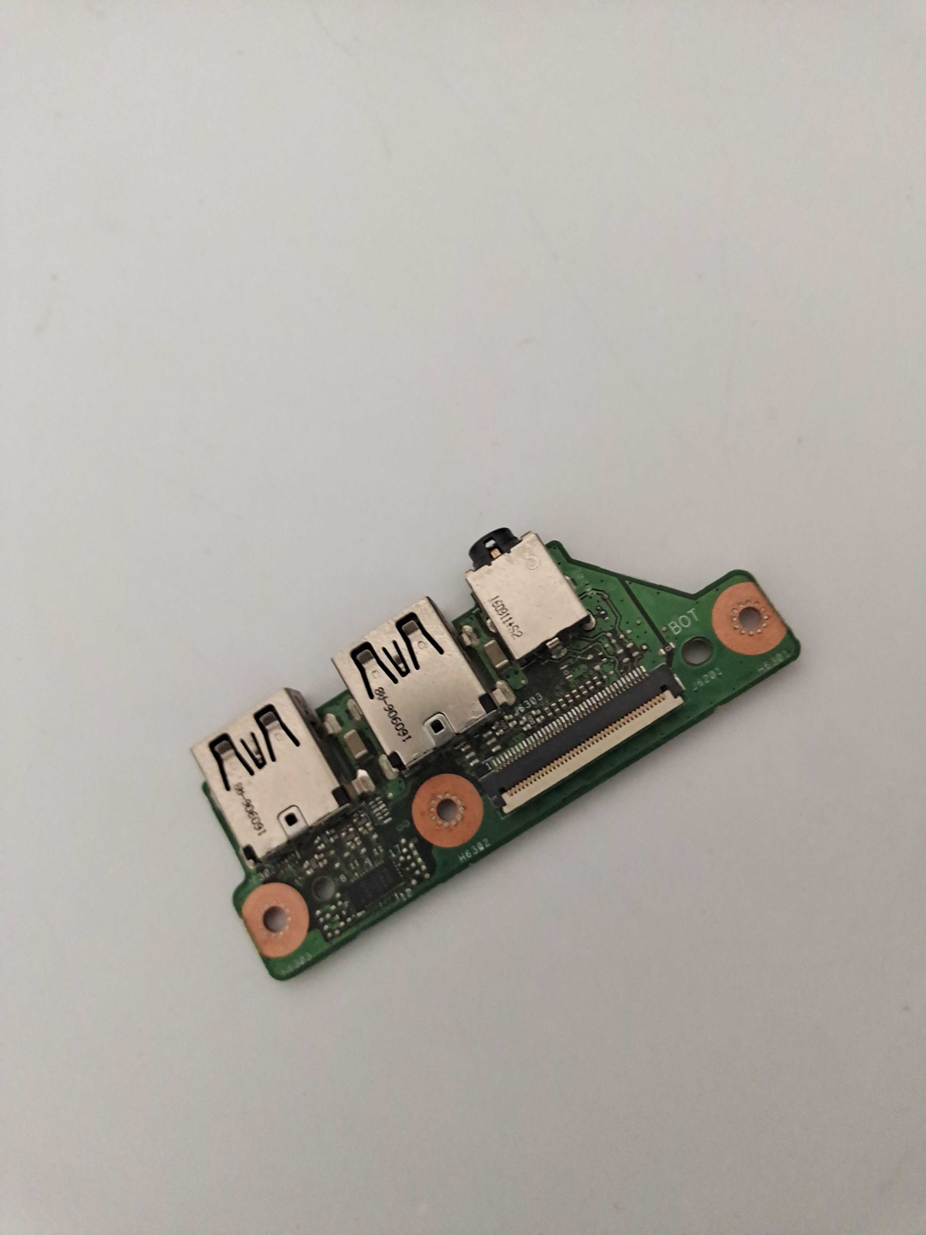 

Original for ASUS N552VW USB board N552VW USB IO BOARD REV 2.1 tested good free shipping