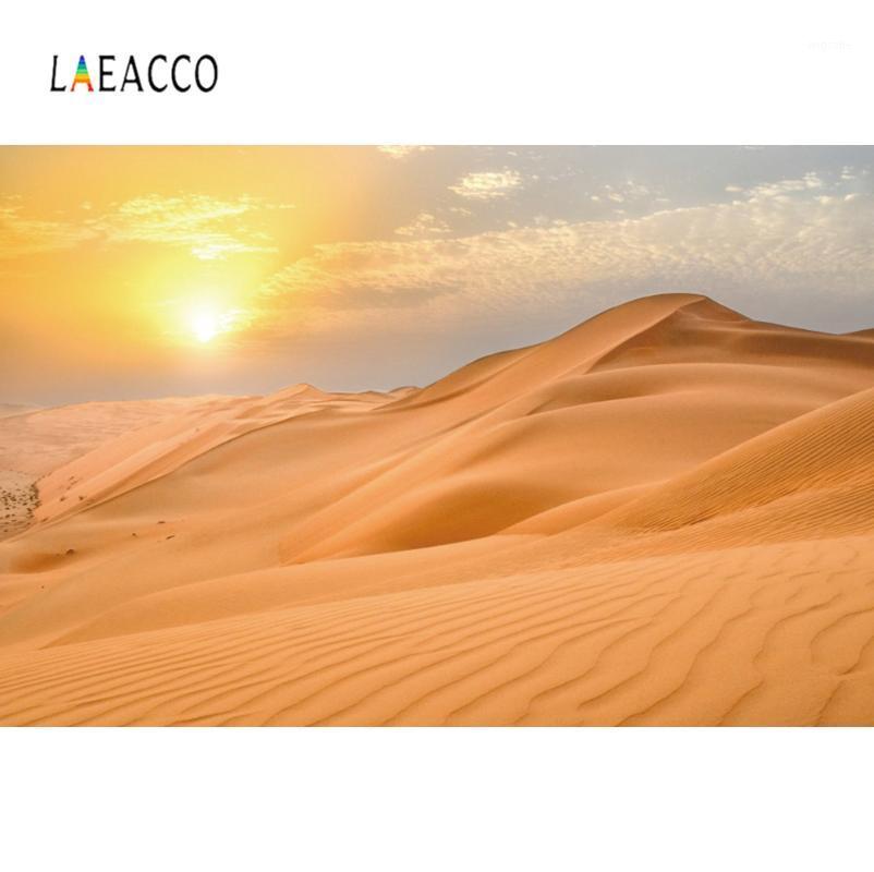 

Vinyl Backdrops Natural Desert Sand Dunes Sunset Beautiful View Photography Backgrounds Photo Backdrops Photocall Photo Studio1