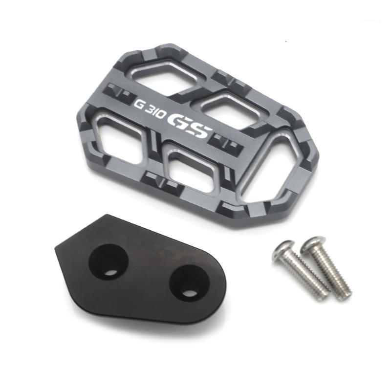 

For G310R G310GS G310 R G310 GS 2020-2020 Rear Foot Brake Lever Peg Pad Extension Enlarge Extender1