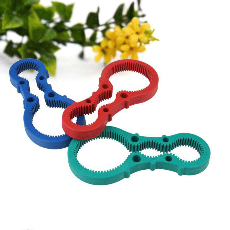 

Handy Anti-slip Can Lid Screw Opener Bottle Opener for Pop/Beer Bottle Jar Kitchen Twist Tool Excellent Quality