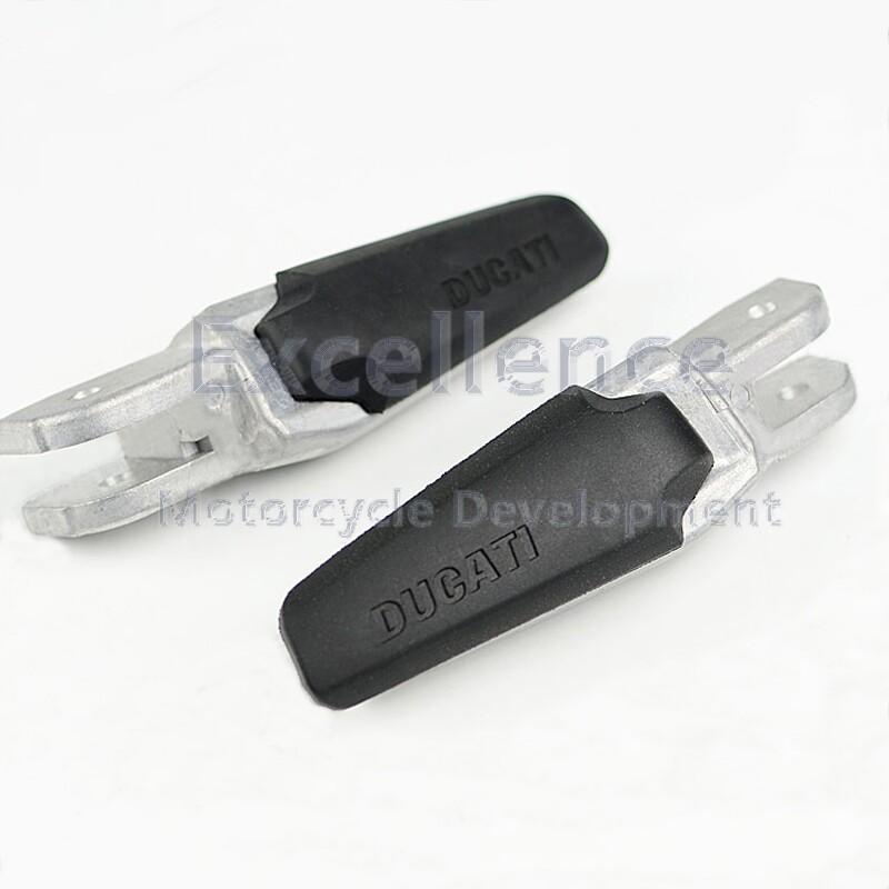 

Multistrada 1200S 821 Brand New Foot upport Peddle Foot Rest