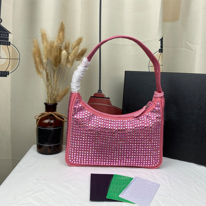 

Wholesale Classic Designer Tote Bag Crossbody handbag fashion shoulder designers women handbags Neverfull luxurys Women Chain PU Underarm Bags, Red