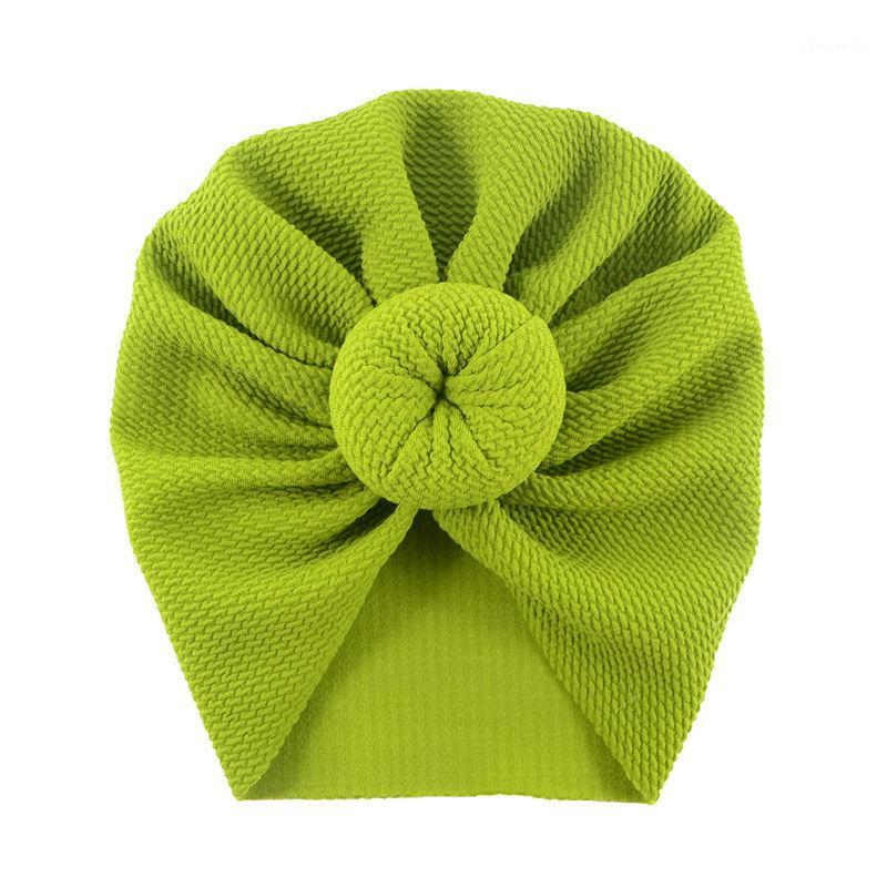 

Newborn Photography Props Accessories New Born Baby Hat Turban Kids Boy Hats Toddler Girl Bonnet Winter Beanie Spring 2020 Nylon1, White