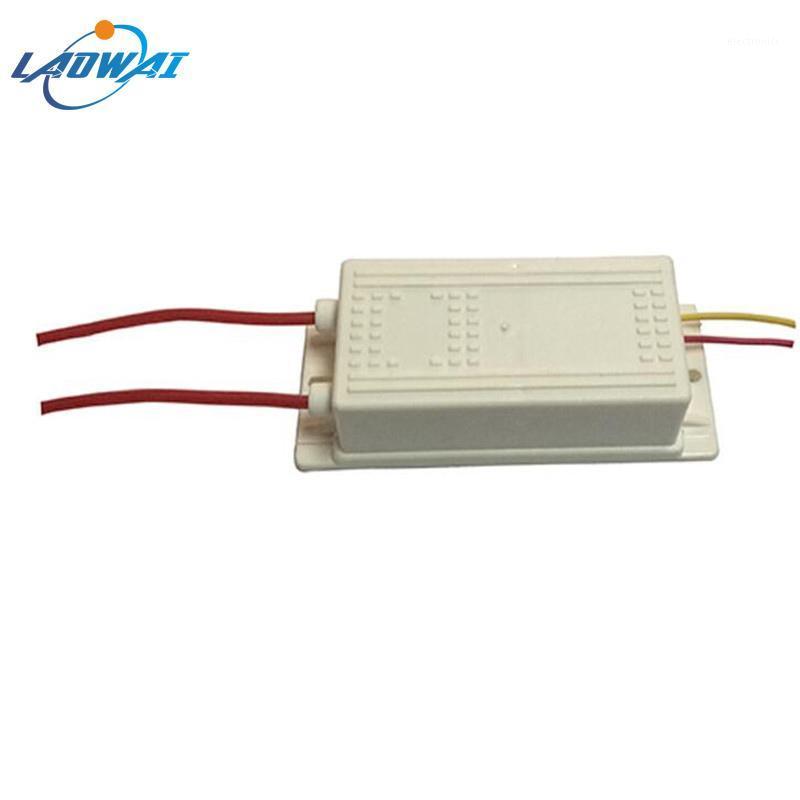 

80W Ozone Generator Power Pack High Voltage Output 5Kv/12KHz For 10G/20G Ozonator Device 220V1