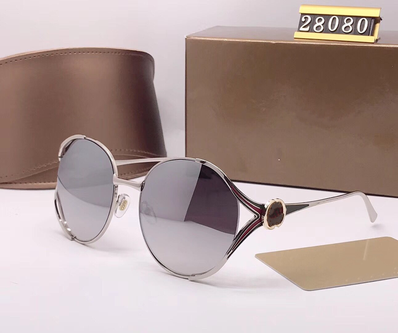 

ytxdhxdtj frame glass lens luxury sunglasses fashion driving sunglasses UV protection 2019 women men Brand Designer Unique Sunglasses rtgreh, White;black