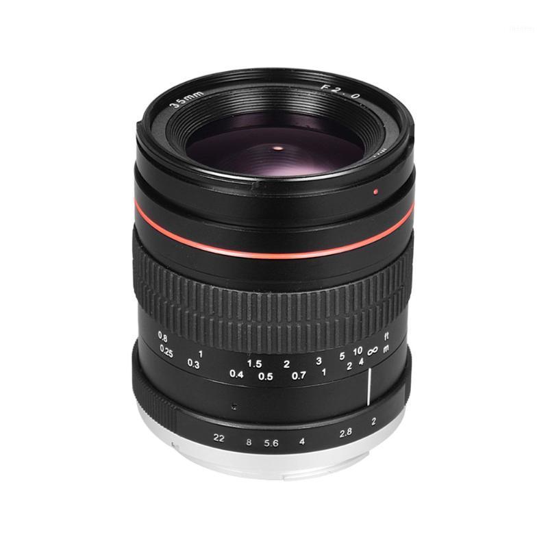 

35mm F2.0 Wide Angle Manual Focus Prime Lens Full Frame SLR Lens Low Dispersion for Nikon F Mount D200 D300 D7000 D7100 Cameras1