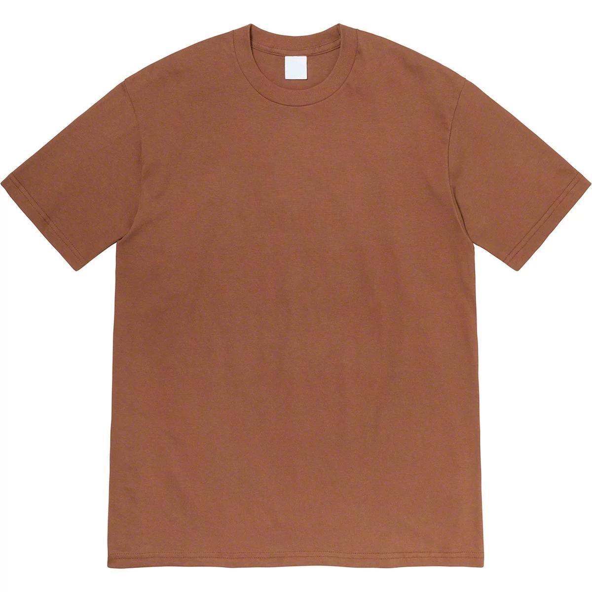 

Men t-shirt short sleeve summer tops good t-shirts blue tee, Black;red