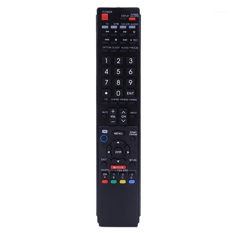 

NEW TV Remote GA890WJSA for SHARP TV GB118WJSA GB004WJSA GA935WJSA GB105WJSA1