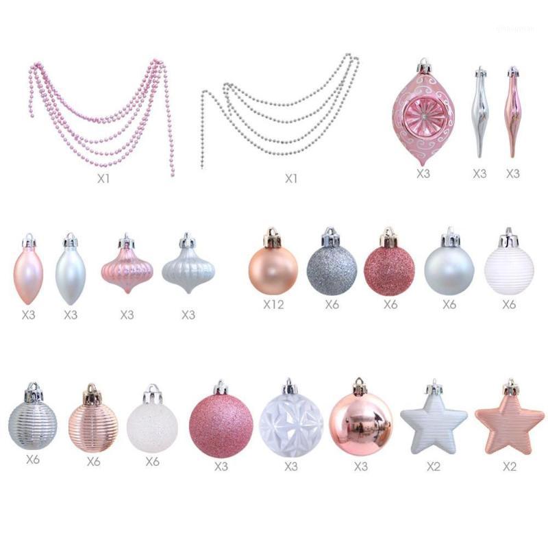 

Tree Decoration Simulation Christmas Decorative Pendant christmas New year1