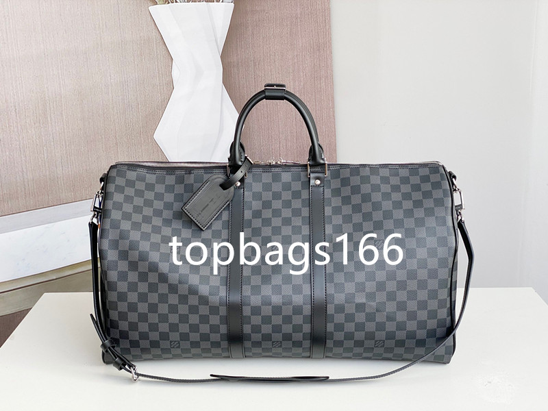 

LVs LOUISS VUTTONS YSLs GGs Bag keepall travel luggage package classic shoulder bag clutch handbag luxury Handbags Designer messenger packages, Customize
