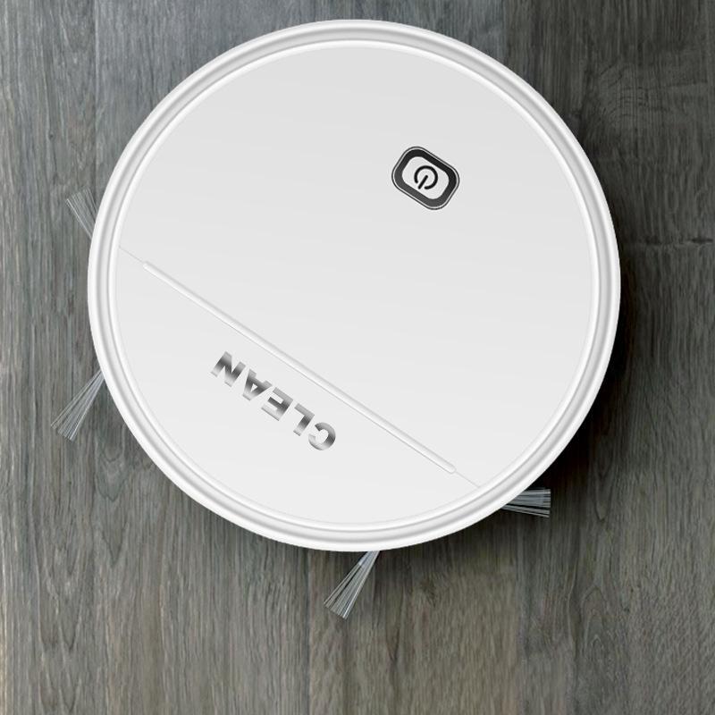 

ing Machine,3 in 1 Robot Vacuum Cleaner for Home Automatic ing Dust Sterilizes Smart Planned Auto er
