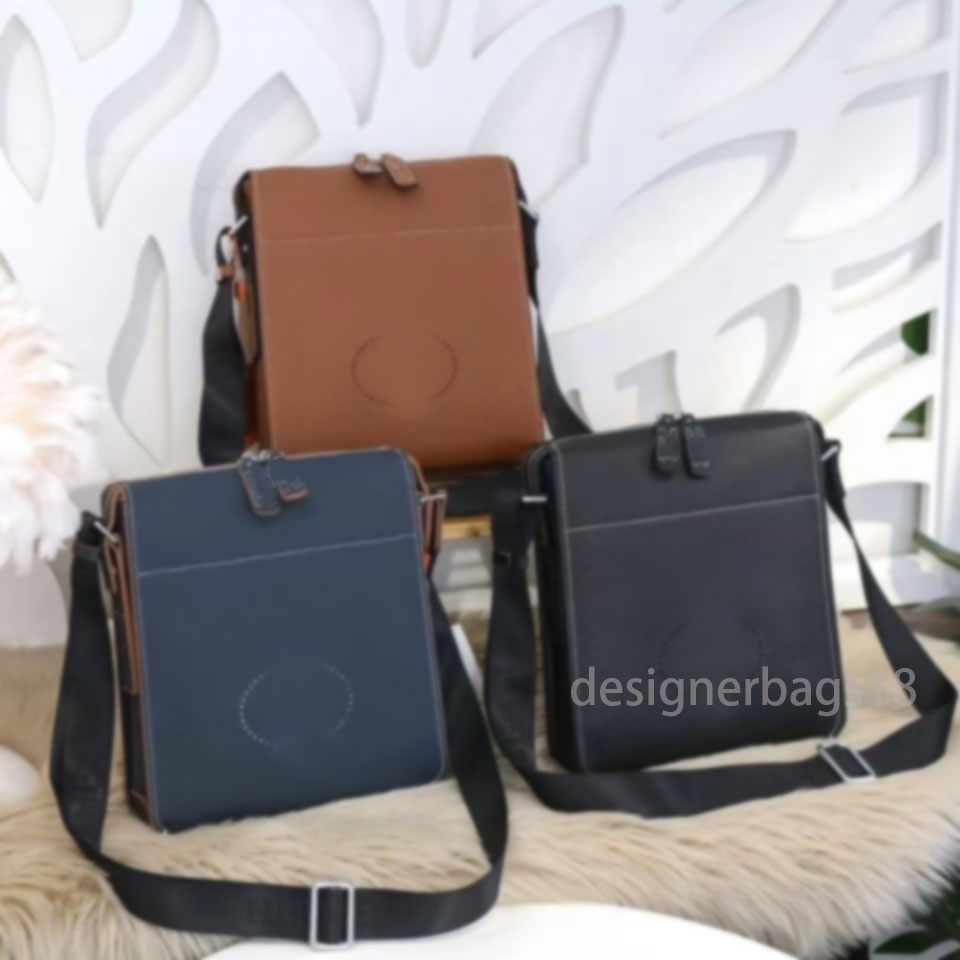 

5A Designer 8830-4 bags shoulder bag men's fashion casual luxury business bag0 backpack summer new diagonal handbags crossbody purses, Pay for freight