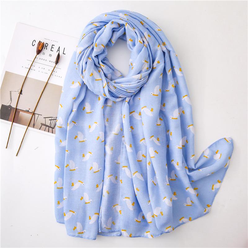 

Fashion 2021 New Fashion Patchwork Viscose Shawl Scarf Women Blanket Wraps Female Scarves And Shawls