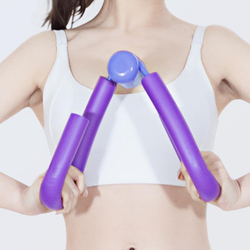 

beautiful legs clip leg fitness yoga equipment hip buttocks beautiful legs skinny thigh inner pelvic floor muscle training1