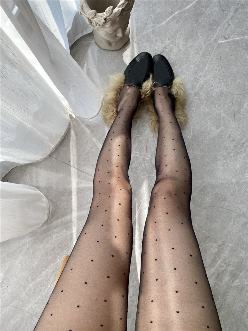 

Elegant Style Tights Silk Smooth Sexy Luxury Women's Stockings Outdoor Mature Brand Dress Up Stockings Free Shipping, As pic