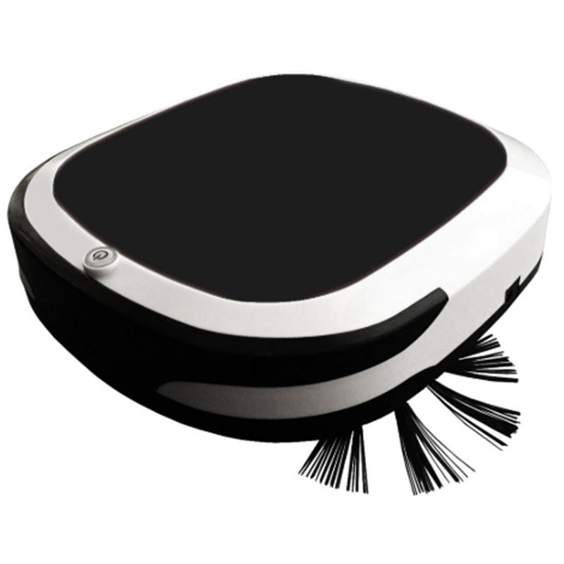 

Household ligent ing Robot Full Automatic ing and Vacuum Machine(US Plug