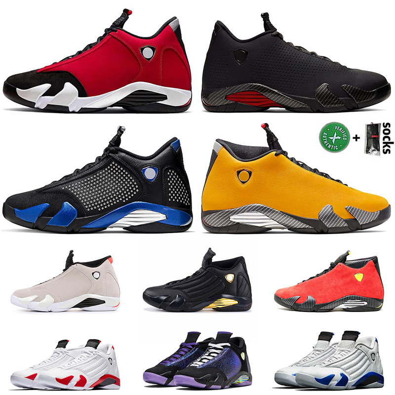 

Top Quality Jumpman STOCK 14 14s X SPM Black Blue Mens Womens Boots Shoes Reverse Ferrar Yellow Satin\rBoots\rAir Trainers 7-13, C1 40-47 gym blue