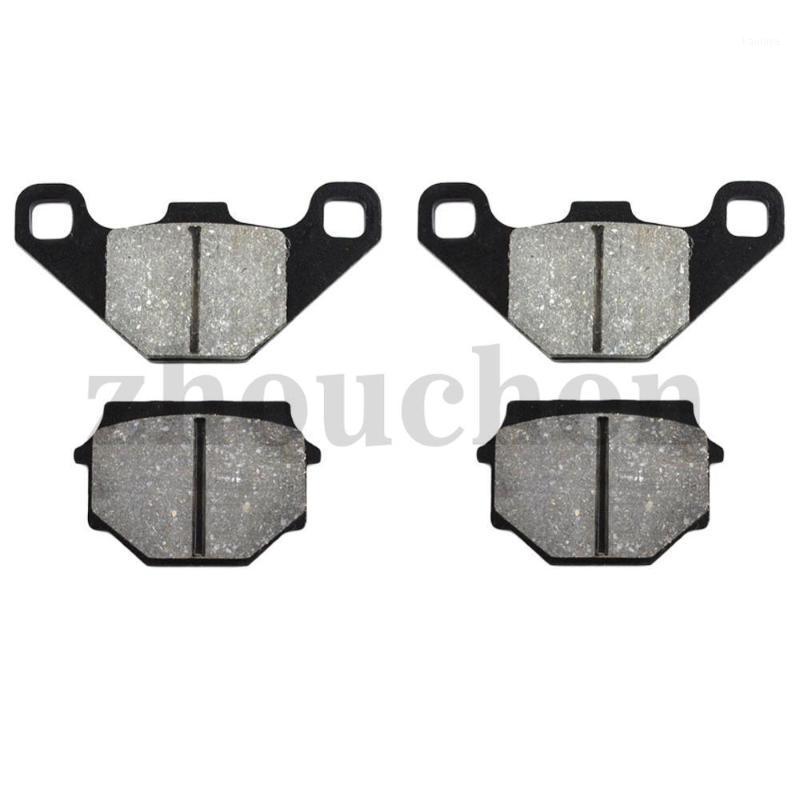 

Motorcycle Front Brake Pads for KLF 300 KLF300 B 1988-2004 ATV1