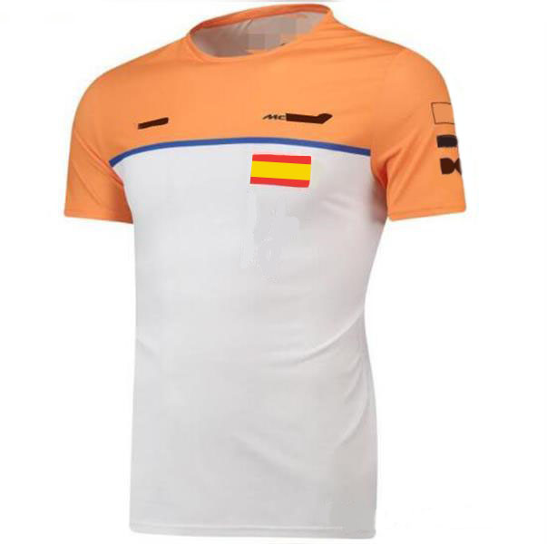 

2020 summer short-sleeved jacket motorcycle riding racing suit jacket mountain single speed surrender T-shirt polyester quick-drying can be