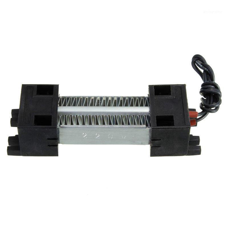 

100W 220V Insulated PTC Ceramic Air Heater PTC Heating s Electric Heater1