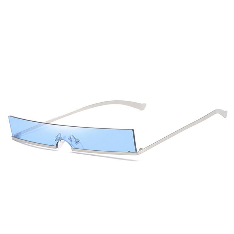 

Fashion Women Cat Eye Sunglasses Metal Frame Small Sun Glasses Vintage Ladies Glasses Outdoor Anti UV Driving Eyewear UV400